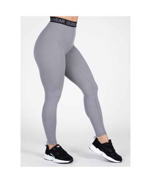 Colby Legging Gray