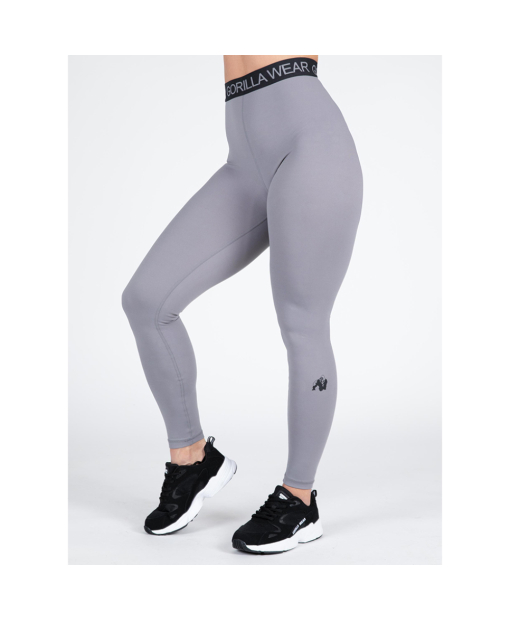 Colby Legging Gray