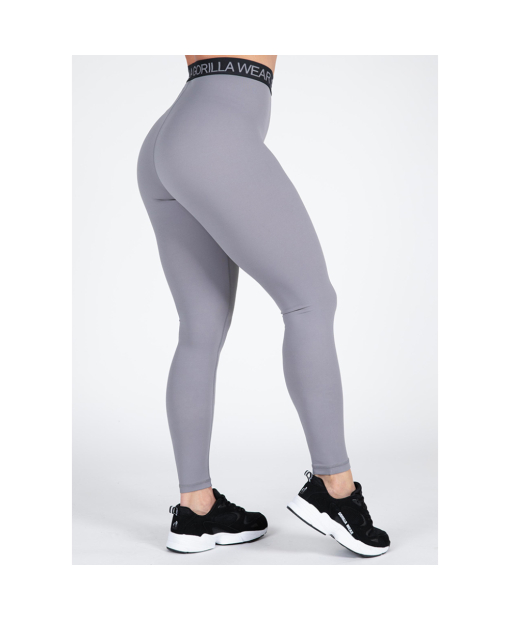 Colby Legging Gray