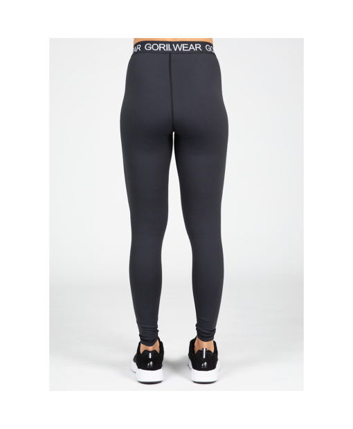 Colby Legging Black
