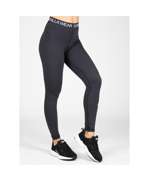 Colby Legging Black