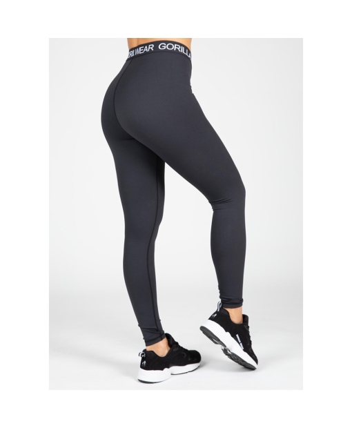 Colby Legging Black