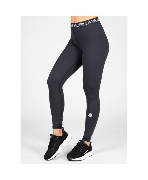 Colby Legging Black