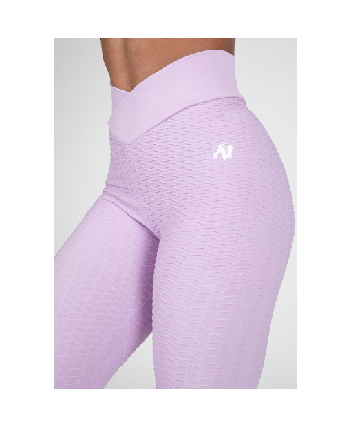 Dorris Leggings Violet