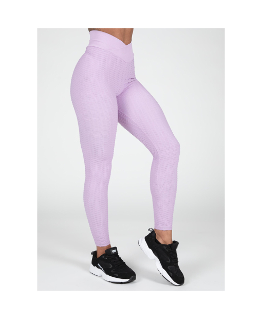 Dorris Leggings Violet