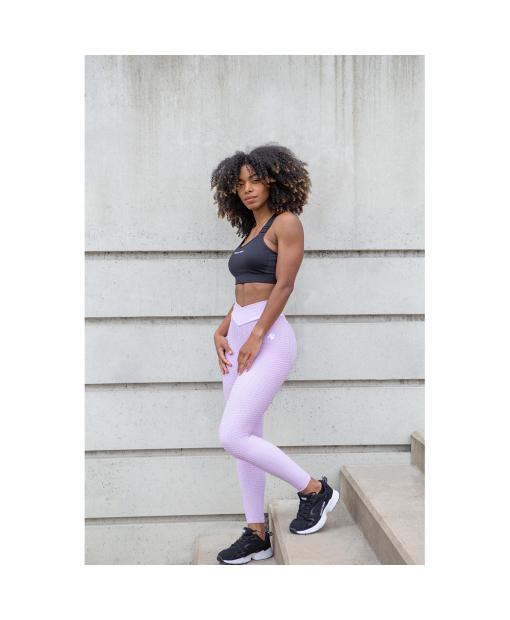 Dorris Leggings Violet