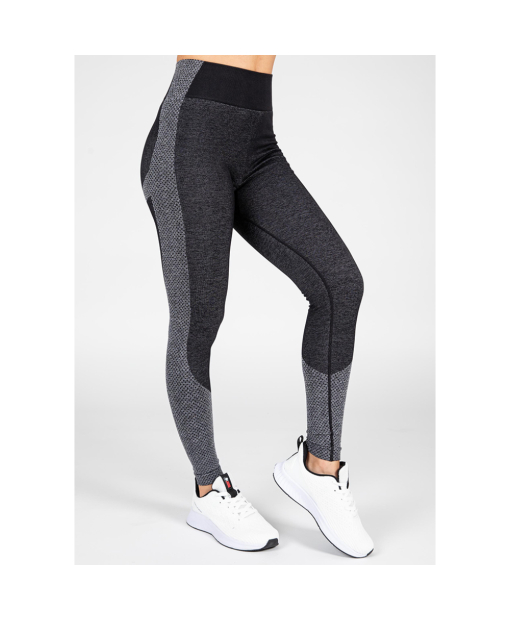 Selah Seamless Leggings Black