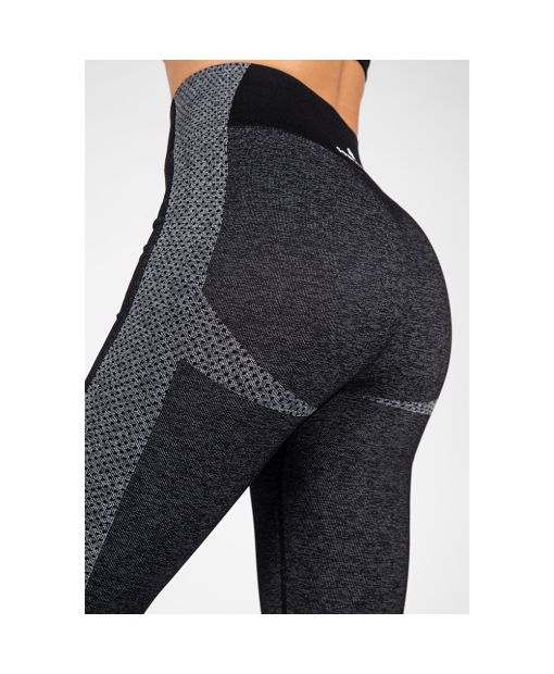 Selah Seamless Leggings Black
