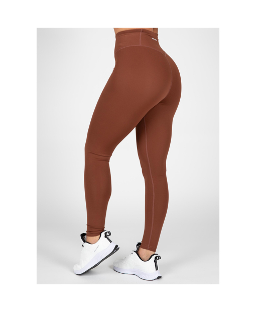 Arizona Leggings - Brown