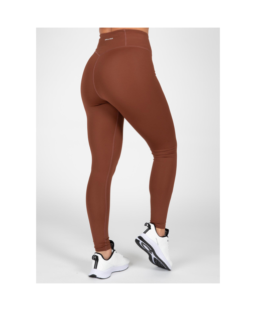 Arizona Leggings - Brown