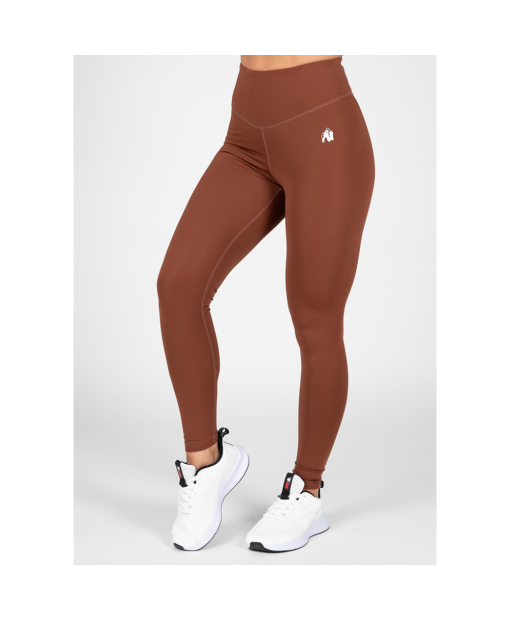 Arizona Leggings - Brown
