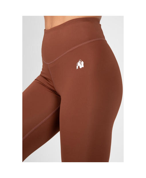 Arizona Leggings - Brown