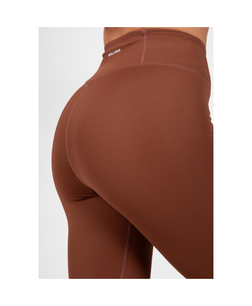 Arizona Leggings - Brown