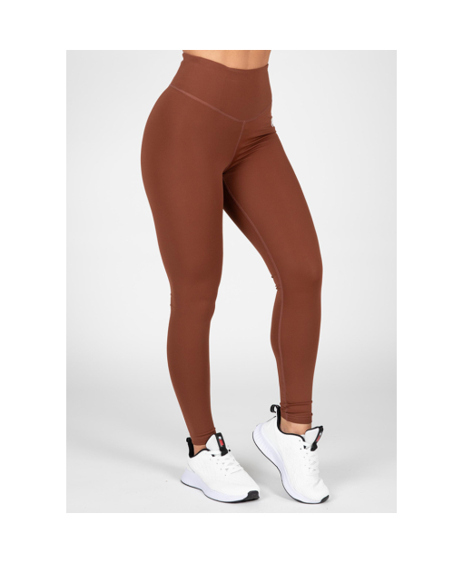 Arizona Leggings - Brown