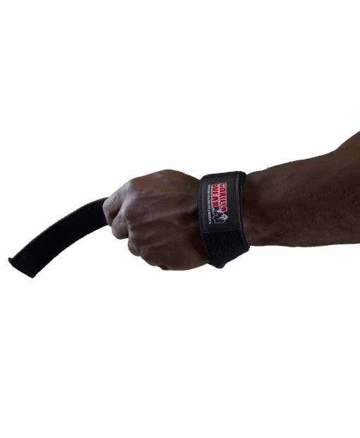 Ремни Non-Padded Straps Black