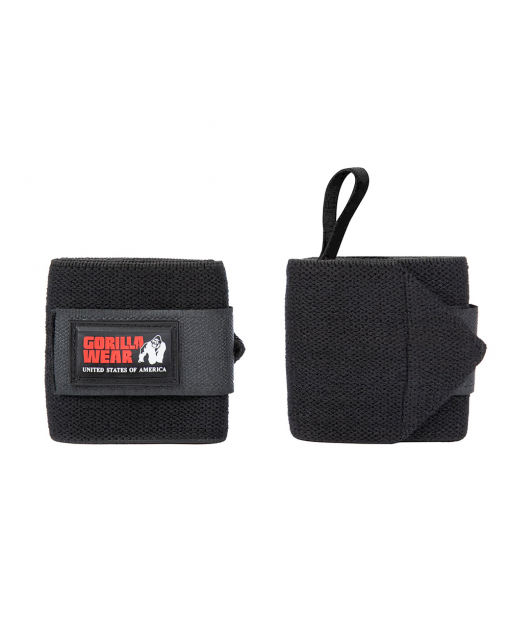 Wrist Wraps BASIC