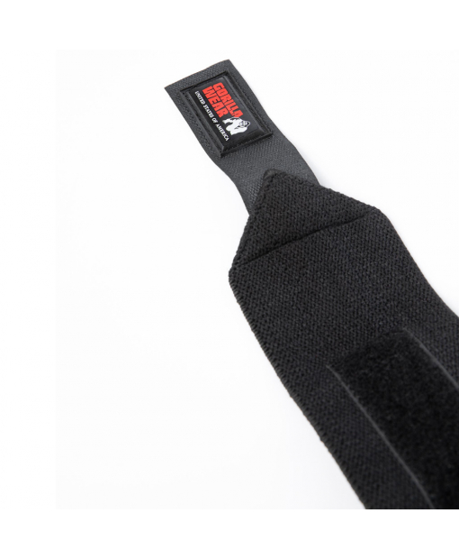 Wrist Wraps BASIC