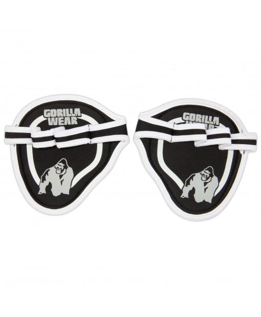 Palm Grip Pads Black/Gray6