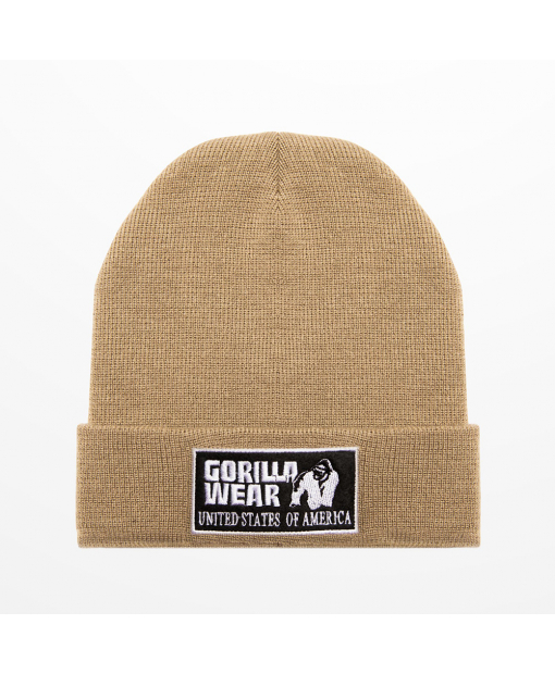 Vermont Beanie