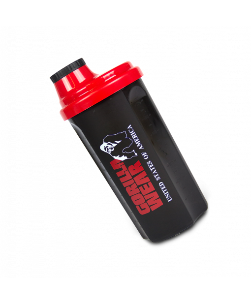 Shaker 700 ml 4