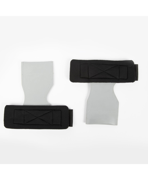 Lifting Grips  Black/Gray