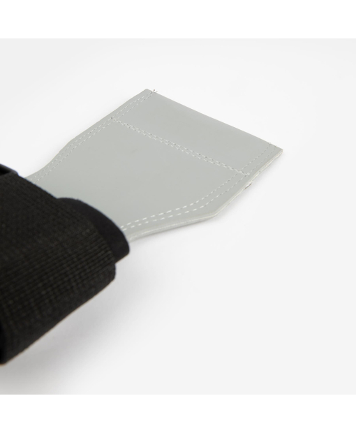 Lifting Grips  Black/Gray