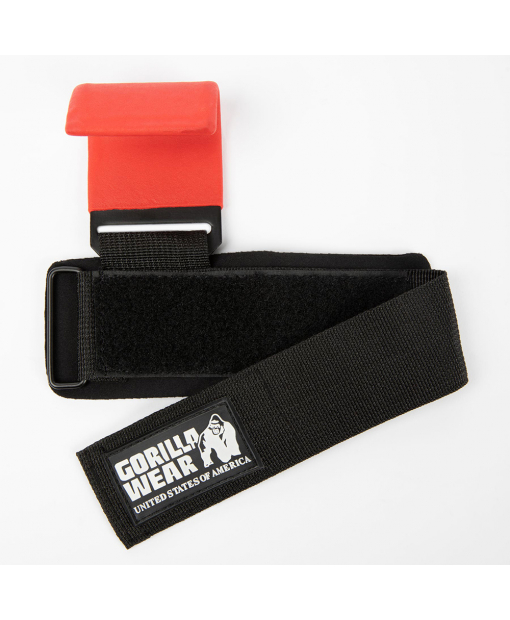 Weight Lifting Hooks