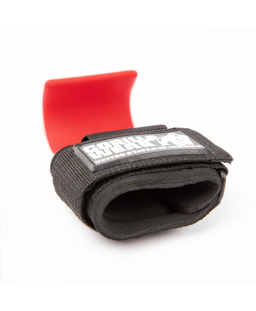 Weight Lifting Hooks