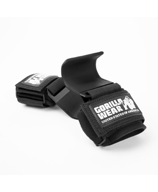 Weight Lifting Hooks