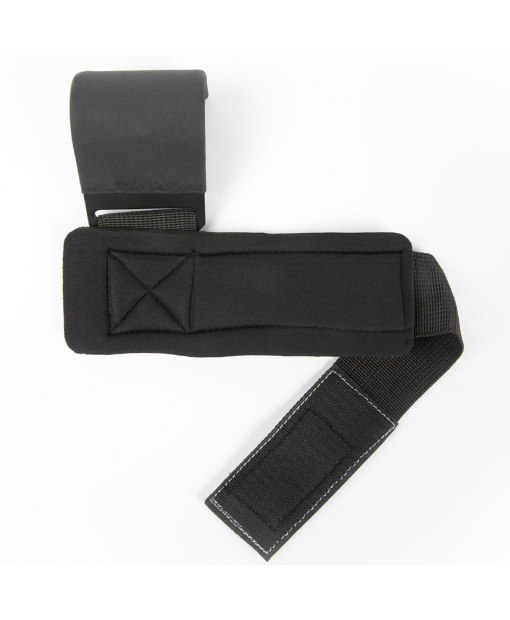 Weight Lifting Hooks