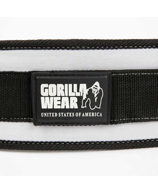 4 Inch Women's Lifting Belt