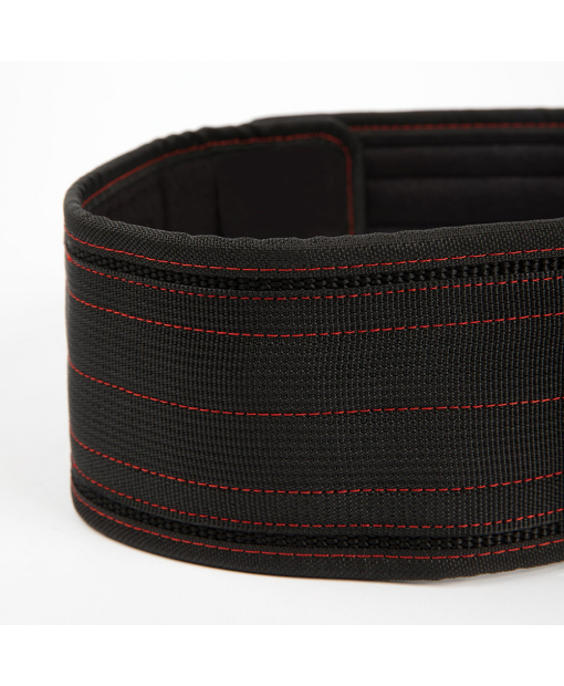 Gorilla Wear 4 Inch Nylon Lifting Belt