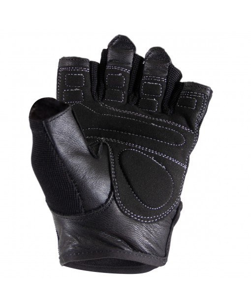 Перчатки Mitchell Training Gloves Black
