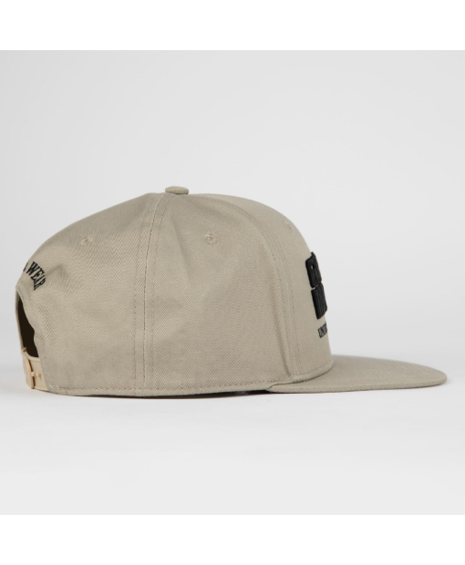 Dothan Cap Beige