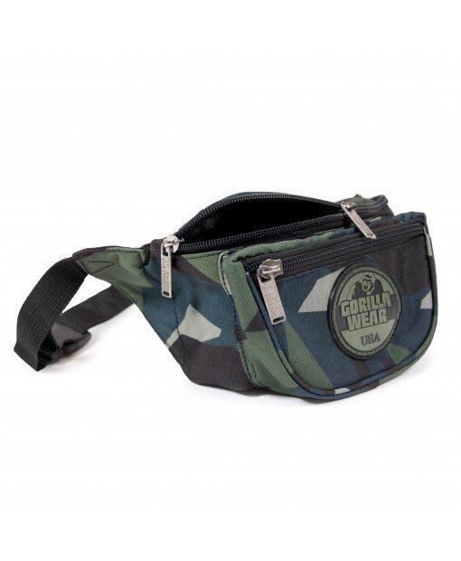 Stanley Fanny Pack Green Camo