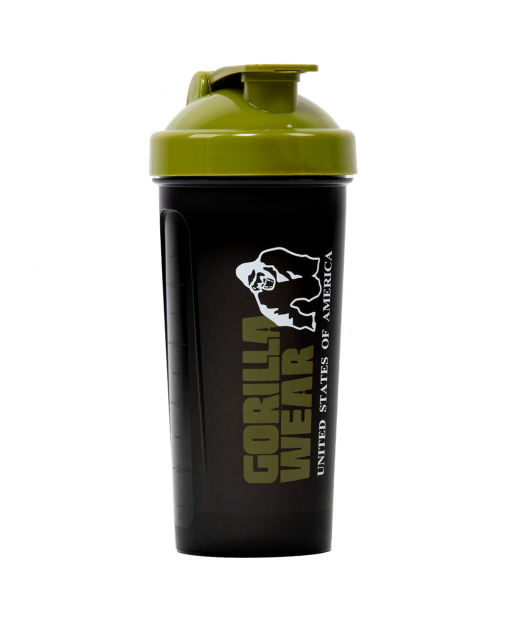 Shaker 2 XL