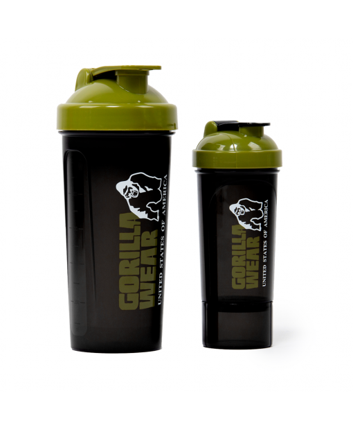 Shaker 2 XL 4