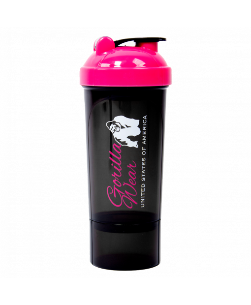 Shejker Gorilla Wear Compact