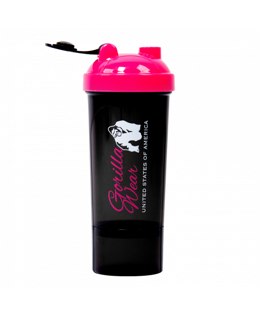 Shejker Gorilla Wear Compact 2