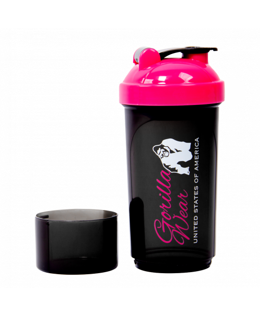 Shejker Gorilla Wear Compact3