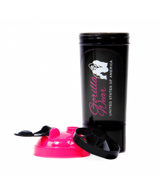 Shejker Gorilla Wear Compact4