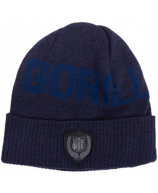 Toledo Beanie Navy