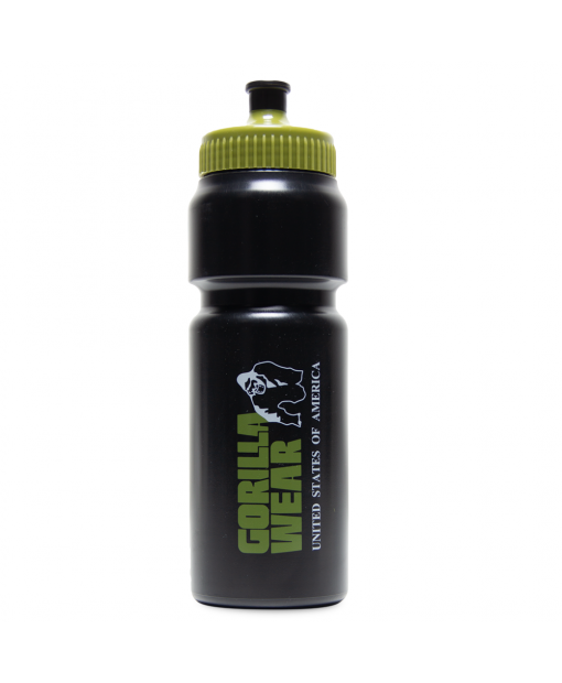 Classic Sports Bottle Army/Green 