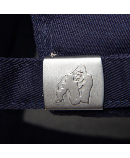 Julian Cap Navy Blue/Black