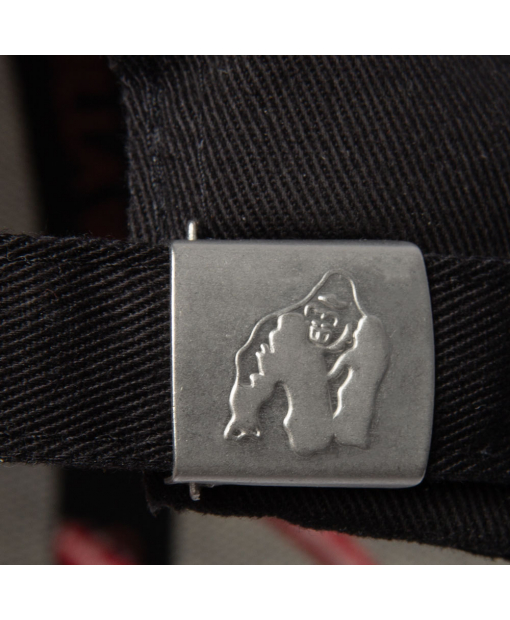 Julian Cap Black/Red