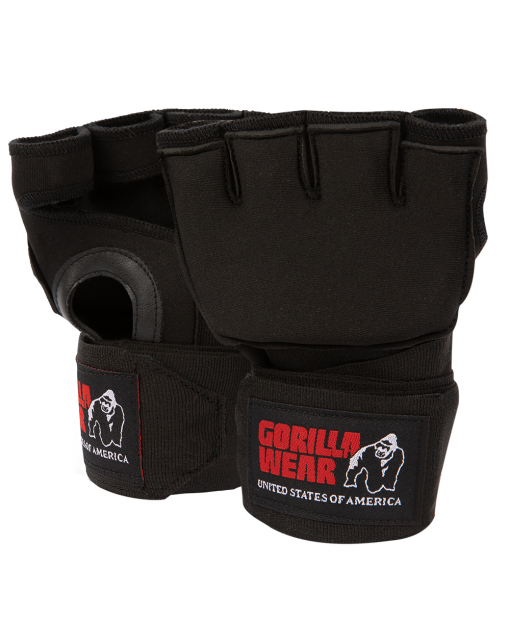 Gel Glove Wraps