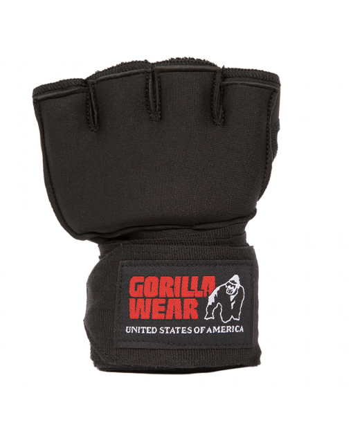 Gel Glove Wraps