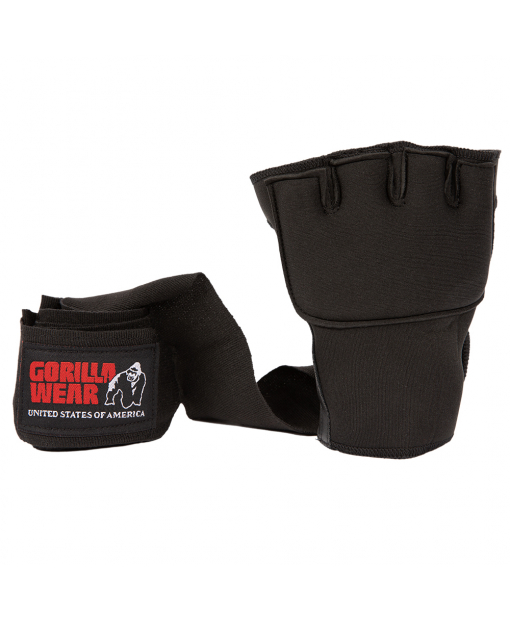 Gel Glove Wraps