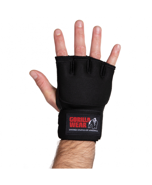 Gel Glove Wraps