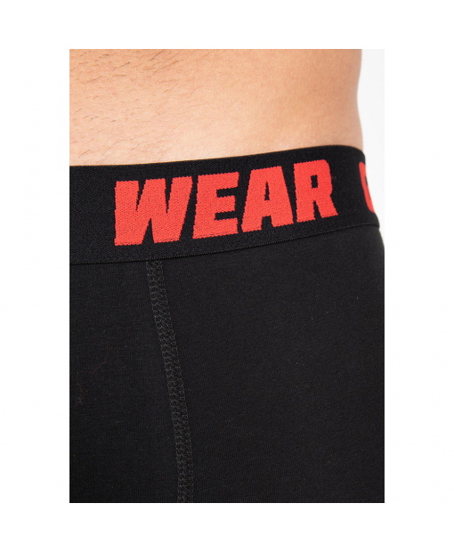 Gorilla Wear Boxershorts 3-pack